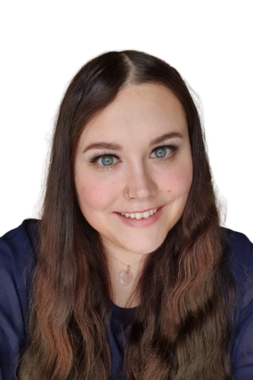 Jessica Klimkovitch, Registered Psychotherapist (Qualifying) at Trust Therapy